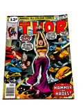 Thor Vol.1 #279. Marvel Comics. 1979