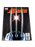 Astonishing X-Men Vol.3 #1. Marvel Comics. 2004