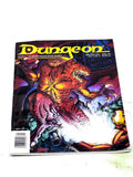 DUNGEON MAGAZINE #29. FN+ CONDITION.