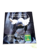 DUNGEON MAGAZINE #29. FN+ CONDITION.