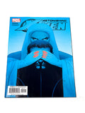 Astonishing X-Men Vol.3 #2. Marvel Comics. 2004