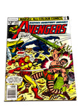 Avengers Vol.1 #163. Marvel Comics. 1977
