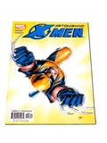 ASTONISHING X-MEN VOL.3 #3. VFN CONDITION.