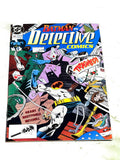 DETECTIVE COMICS #613. VFN- CONDITION.