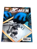 Astonishing X-Men Vol.3 #4. Marvel Comics. 2004