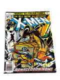 Uncanny X-Men #108. Marvel Comics. 1977