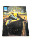 DR FATE ANNUAL #1. VFN CONDITION.