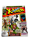 Uncanny X-Men #111. Marvel Comics. 1978