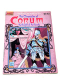 THE CHRONICLES OF CORUM #2. VFN CONDITION.