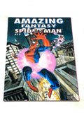 AMAZING FANTASY #17. VFN+ CONDITION.