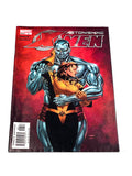 Astonishing X-Men Vol.3 #6. Marvel Comics. 2004