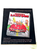 HEAVY METAL VOL.13 #6  - JANUARY 1990. FN+ CONDITION.