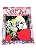 THE CHRONICLES OF CORUM #3. VFN CONDITION.
