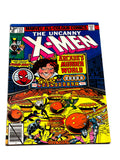 Uncanny X-Men #123. Marvel Comics. 1979