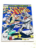 NEW MUTANTS VOL.1 #6. VFN CONDITION