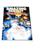 AMAZING FANTASY #18. VFN CONDITION.