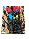 Batman #370. DC Comics. 1984