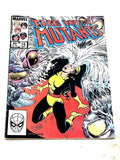NEW MUTANTS VOL.1 #15. FN- CONDITION