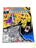 DETECTIVE COMICS #617. VFN- CONDITION.