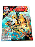 UNCANNY X-MEN #386. VFN+ CONDITION.