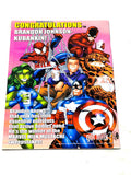 UNCANNY X-MEN #386. VFN+ CONDITION.