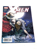 UNCANNY X-MEN #440. VFN- CONDITION.
