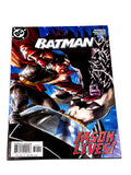 Batman Vol.1 #629. DC Comics. 2004