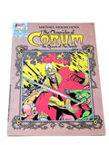 THE CHRONICLES OF CORUM #7. VFN- CONDITION.