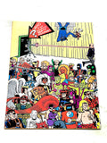 FANTASTIC FOUR ROAST #1. VFN CONDITION.