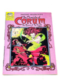 THE CHRONICLES OF CORUM #8. VFN- CONDITION.