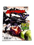 Batman Vol.1 #637. DC Comics. 2005