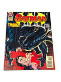Batman #515. DC Comics. 1995