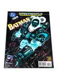 Batman #525. DC Comics. 1995