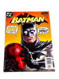 Batman Vol.1 #638. DC Comics. 2005
