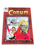THE CHRONICLES OF CORUM #9. VFN- CONDITION.