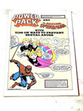 NEW MUTANTS VOL.1 #41. VFN- CONDITION