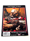 UNCANNY X-MEN #493. FN+ CONDITION.