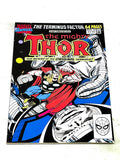 THOR ANNUAL #15. VFN- CONDITION.
