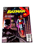 Batman Vol.1 #640. DC Comics. 2005