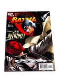 Batman Vol.1 #641. DC Comics. 2005