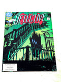 DETECTIVE COMICS #630. VFN- CONDITION.