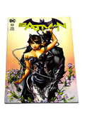 Batman Vol.3 #50. DC Comics. 2018