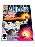 NEW MUTANTS VOL.1 #51. VFN- CONDITION