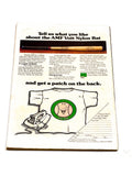 BRAVE & THE BOLD #120. GD CONDITION.