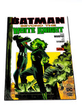 Batman - Beyond The White Knight #7. DC Comics. 2021