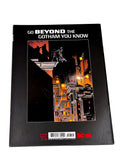 BATMAN - BEYOND THE WHITE KNIGHT #7. VFN+ CONDITION.