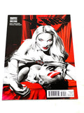 UNCANNY X-MEN #529. VARIANT COVER. VFN CONDITION.