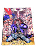 GRIMJACK #61. FN+ CONDITION.