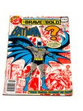 Brave & The Bold #150. DC Comics. 1979