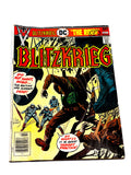 Blitzkrieg #5. DC Comics. 1975